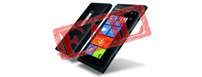 Lumia 900: Nokia chciała dobrze, wyszło jak zawsze&#8230;