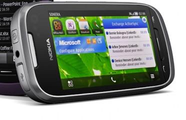 Nie ma Office&#8217;a na iPadzie? Jest na smartfonach Nokia z Symbianem