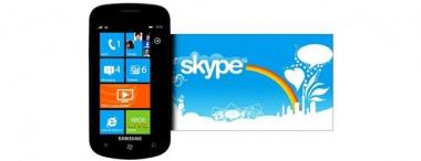 Najgorsza edycja Skype&#8217;a to ta dla Windows Phone