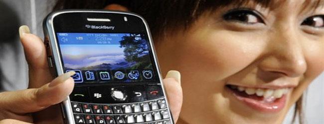Sukcesy BlackBerry oraz wielka szansa w nowych smartfonach RIM