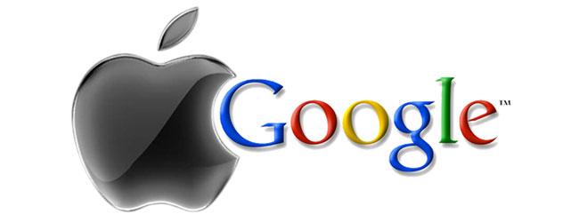 Google pożegna się z zyskami z iPhone&#8217;a i iPada?
