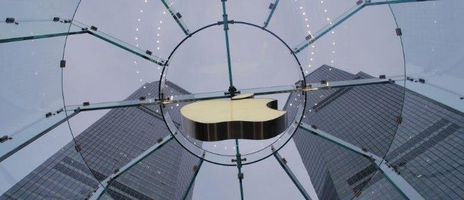 Apple ma równie dobre patenty na technologie co na… podatki