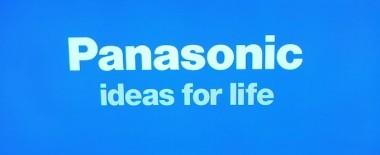 Panasonic ma swoją misję