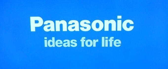 Panasonic zaprezentował nowy ultrapanoramiczny system kamer. Proporcje? 64:9!