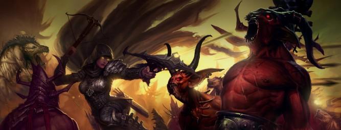 Pobierajcie Diablo III póki można