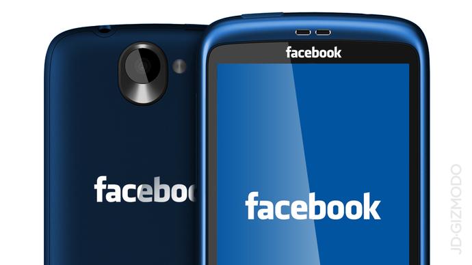 Smartfon od Facebooka &#8211; Mark Zuckerberg też chce mieć własną platformę