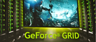 Nvidia GRID &#8211; procesor graficzny, który może wysłać konsole do gier do lamusa