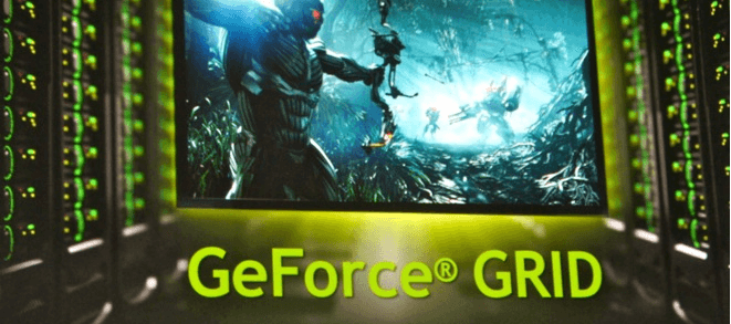 Nvidia GRID &#8211; procesor graficzny, który może wysłać konsole do gier do lamusa
