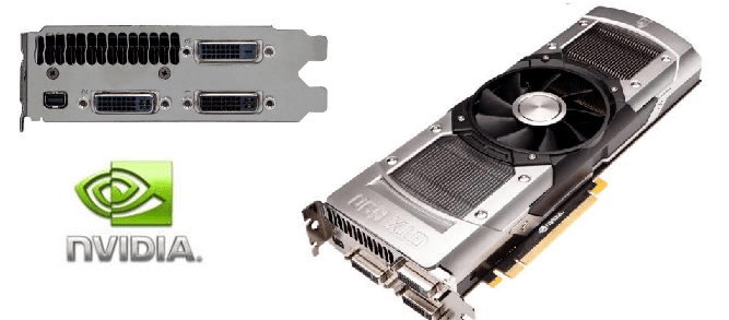 GeForce GTX 690 &#8211; krótki test najszybszej karty graficznej na świecie