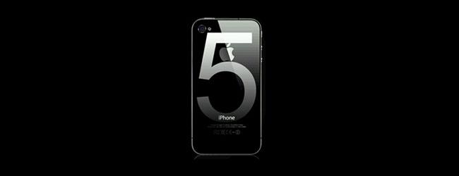 Cztery cale iPhone&#8217;a, by pokonać Androida