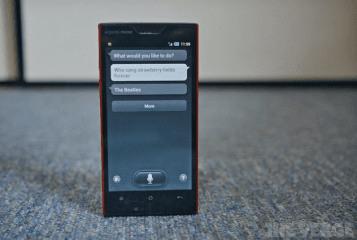 S-Voice dla wszystkich. ROM Samsunga Galaxy S III wzięty pod lupę