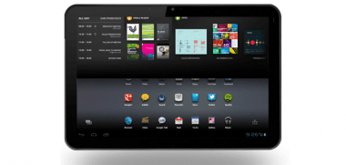 Tablet z Androidem, który zmienia się jak kameleon &#8211; kolelny hit Kickstartera