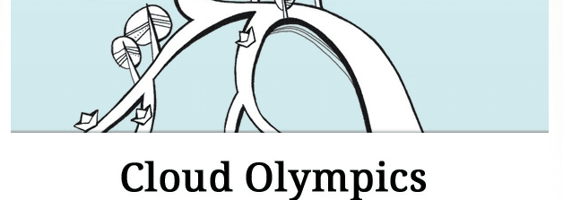 cloud olympics