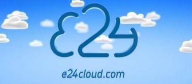 e24cloud.com - serwery w chmurze - Fly Beyond the Clouds