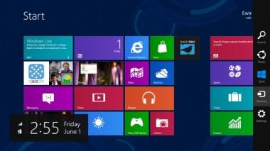 Windows 8 Release Preview to wyjście naprzeciw użytkownikowi &#8211; aplikacje są najważniejsze (galeria)