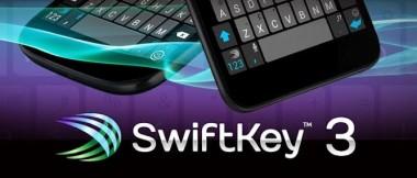 swift key 3 4