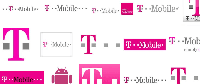 Branding T-Mobile