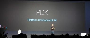 Platform Development Kit