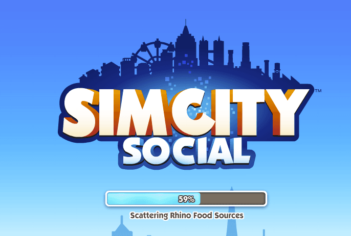 SimCitySocial