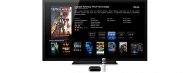 Apple TV sprzedaje się lepiej, niż konsola Xbox 360