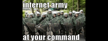 army