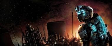 dead space 3