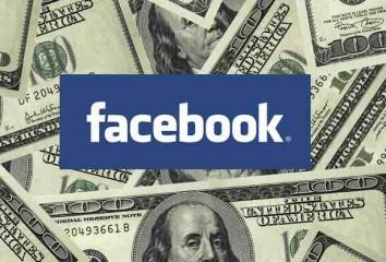 Facebook odnotował 157 milionów dolarów straty netto. Przyszłość będzie należała do zysków z użytkowników mobilnych