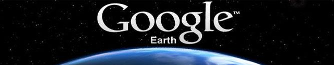 Nowe Google Earth dla iOS