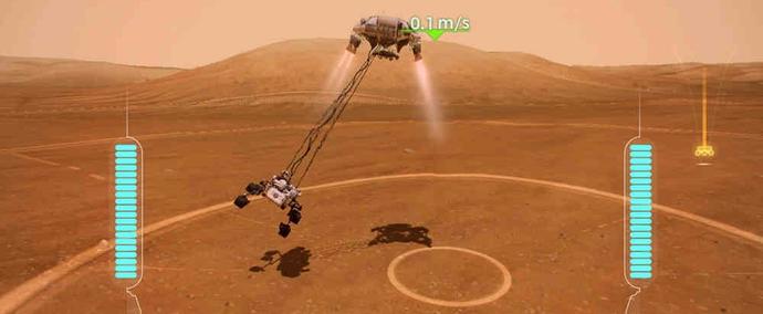 mars-rover-landing-game