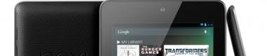 Tablet Nexus 16GB wraca do sklepu Play