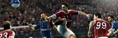 Pro Evolution Soccer 2013 ostatnią grą z serii na starym silniku
