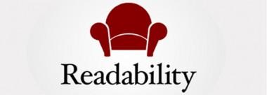 readability logo