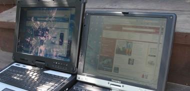 screen laptop