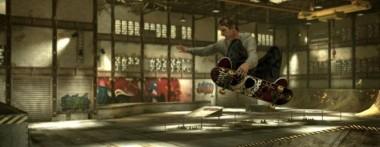 Tony Hawk Pro Skater HD