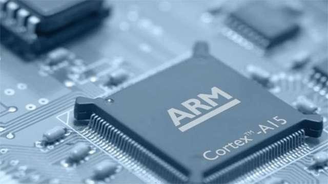ARM zapowiada nowe układy Mali