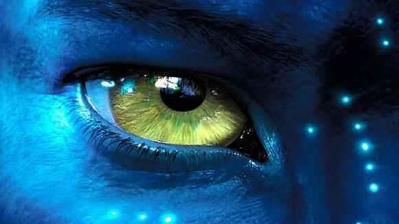 Avatar na blu-ray 3D od października w sklepach