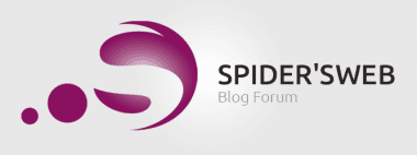Blogerem grudnia Blog Forum Spider&#8217;s Web zostaje…
