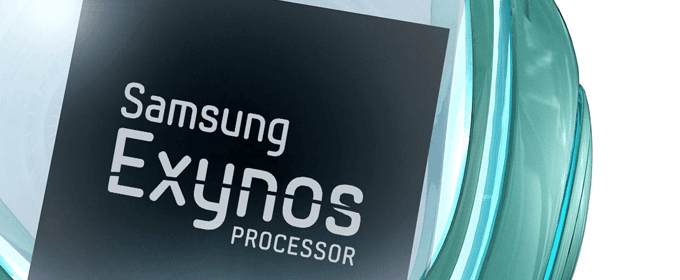 Samsung Exynos 5 Octa to jeden z najlepszych mobilnych procesorów