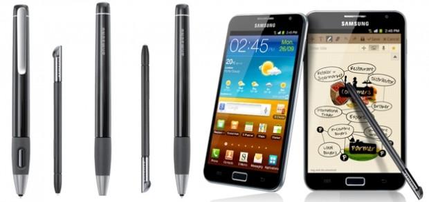Premiera nowego Samsunga Galaxy Note II już 29 sierpnia w Berlinie. Samsung sprawił, iż rysiki pokochały miliony.