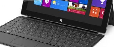Acer do Microsoftu - zastanówcie się dwa razy zanim wypuścicie Surface