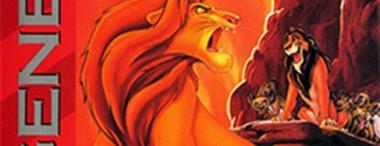 The Lion King, czyli gra, z powodu której wymyślono DirectX