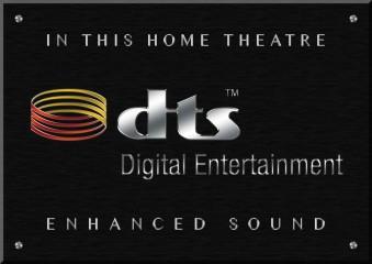 DTS 3D Audio szykuje się rewolucja w udźwiękowieniu kina domowego