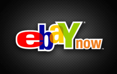 eBay Now &#8211; nowa usługa od światowego lidera aukcji internetowych