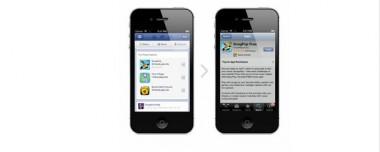 Facebook ma pomysł na biznes mobile - zapłacą deweloperzy