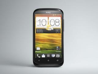 HTC Desire X smartfon ze średniej półki z Beats Audio