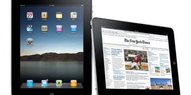Poseł Joński zgubił iPada - brakuje nam technelogicznej edukacji