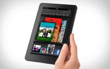 Vobis rozpoczyna sprzedaż Amazon Kindle Fire HD za 999 zl -nowy tablet