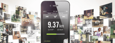 Nowa wersja aplikacji Nike+ Running dostępna zarówno dla udządzeń z iOS oraz Androidem