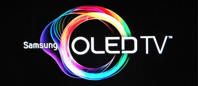 Premiera telewizorów OLED będzie opóźniona o kolejny rok