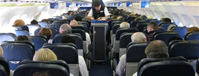 USA rozważa zniesienie zakazu używania elektroniki w samolocie